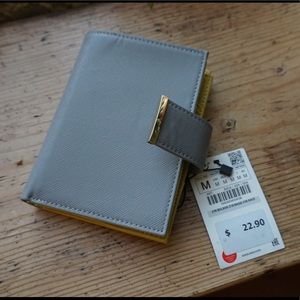 NWT Zara wallet